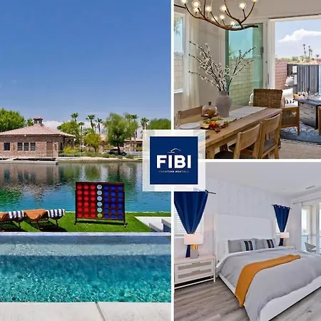 Armonia105- Dream Villa Lago Premier Views 4Br Pool Games Pets